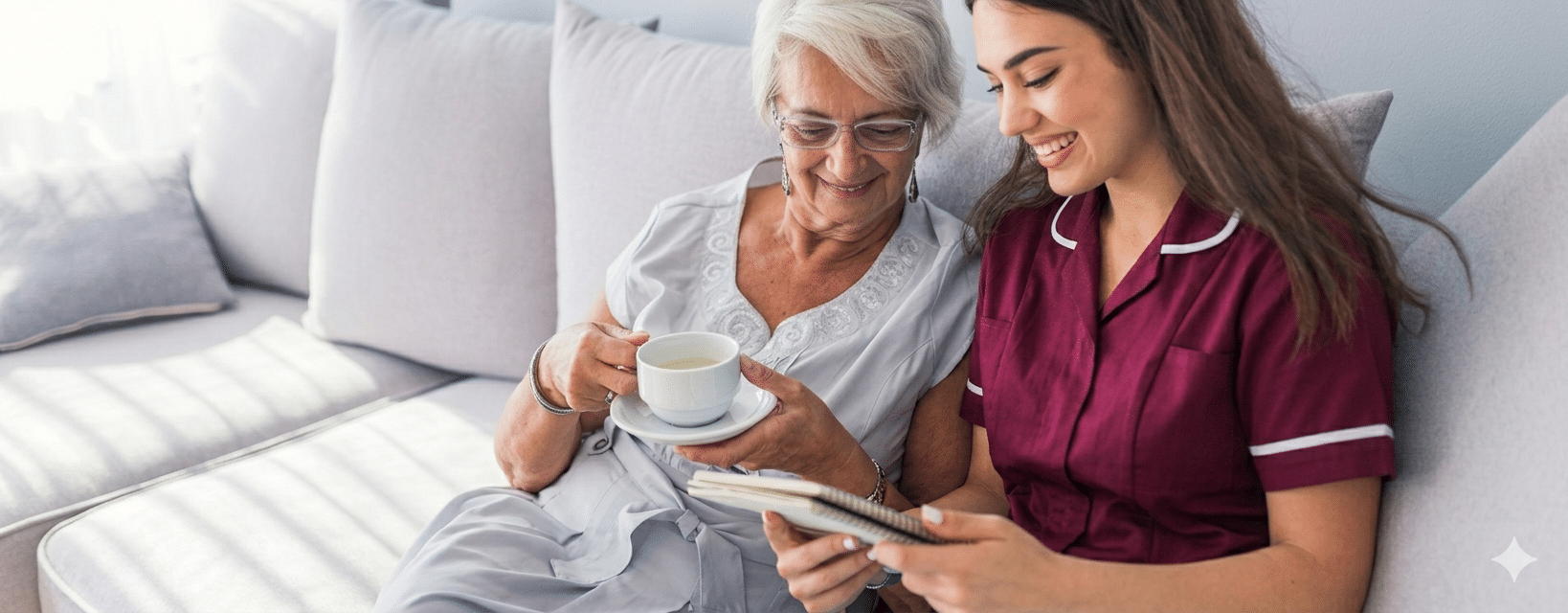 Private Carer vs. Personal Care Agency in West Sussex: Which Is Right for You?