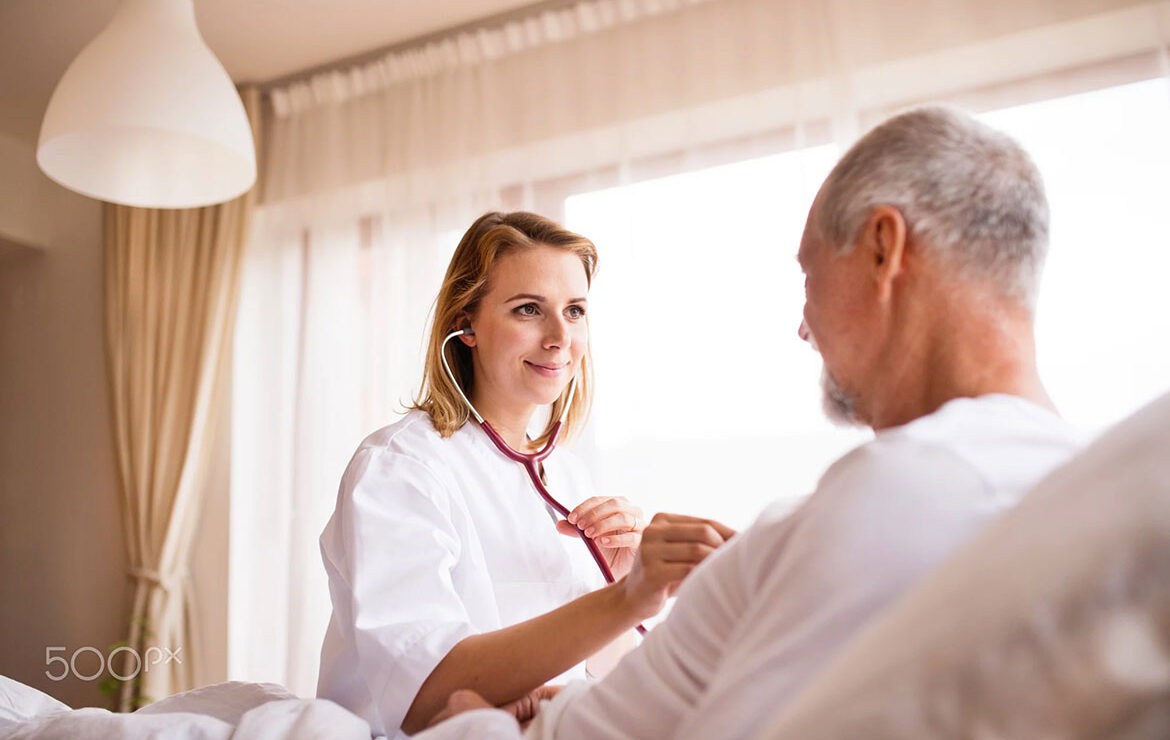 What Is Person-Centred Care — and Why Does It Matter for Home Support in West Sussex?