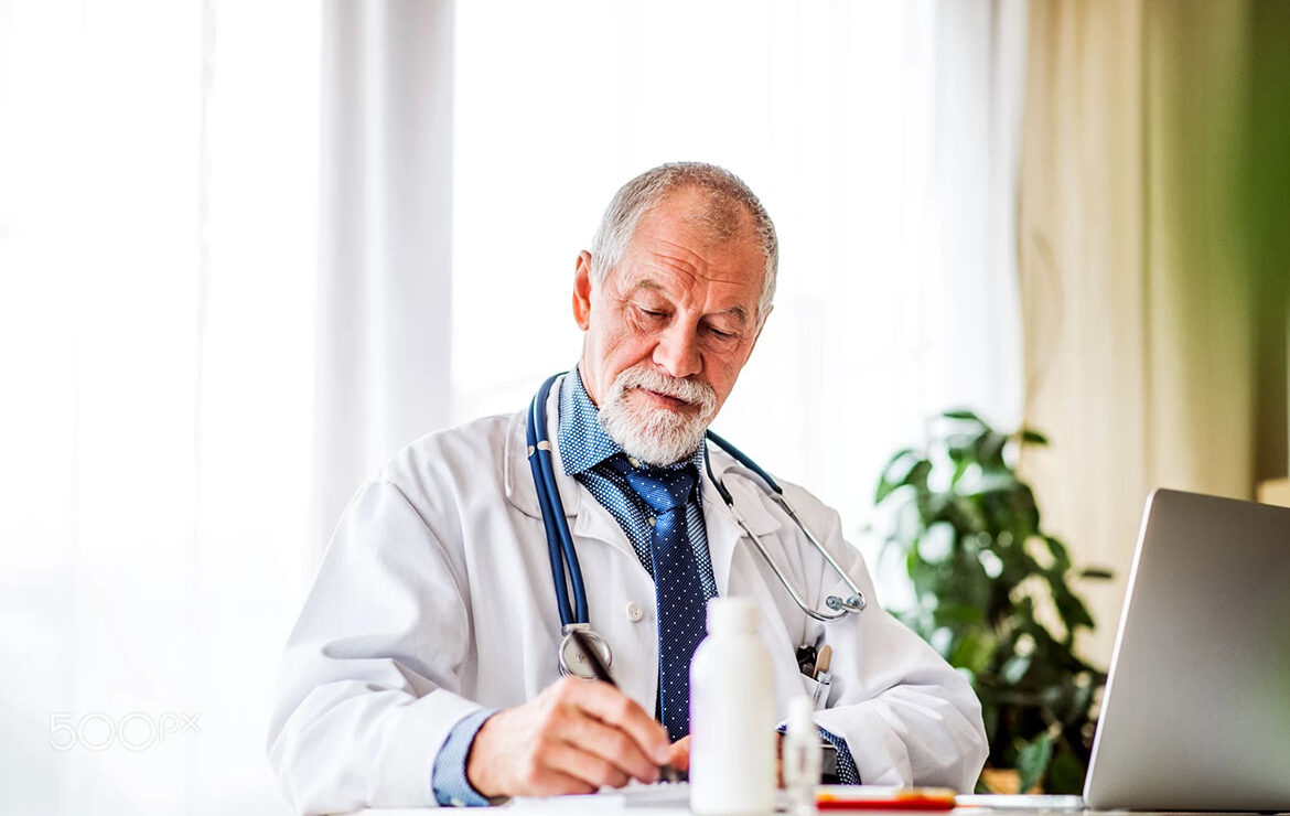 What Is Domiciliary Care? A Plain-English Guide for Families in West Sussex