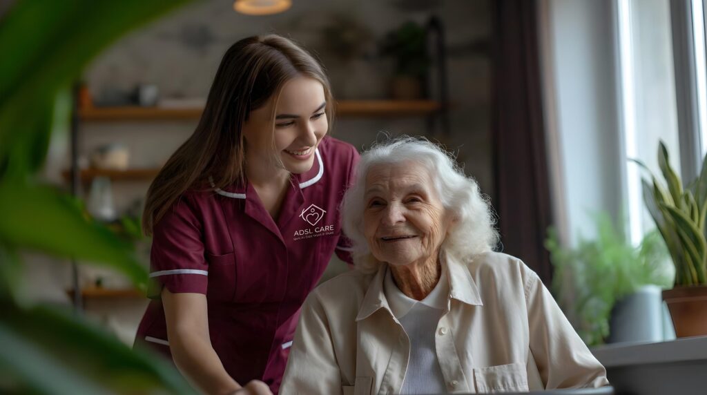Live in elderly care cost uk (care at home near Pulborough)