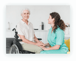 home care chichester - 2 (domiciliary care)