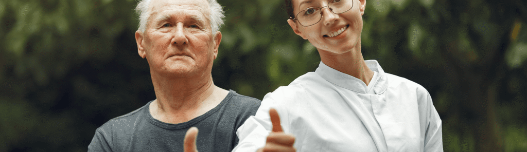 Home carer near me (live-in carer)