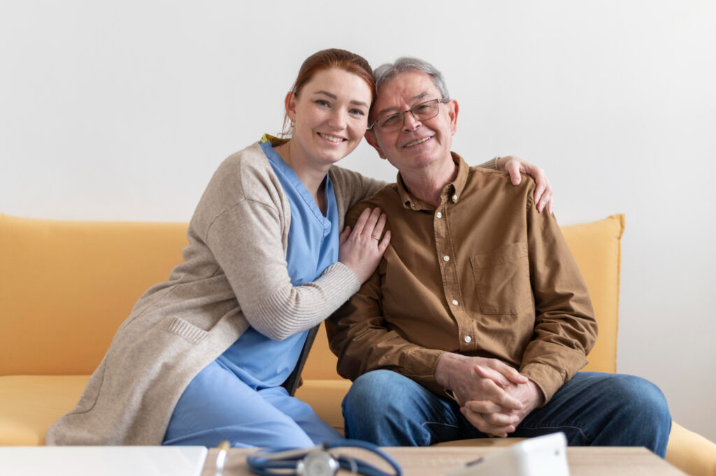 Choosing the Right Caregiver: What Families Need to Know