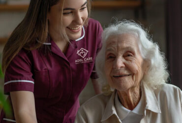Private Home Care