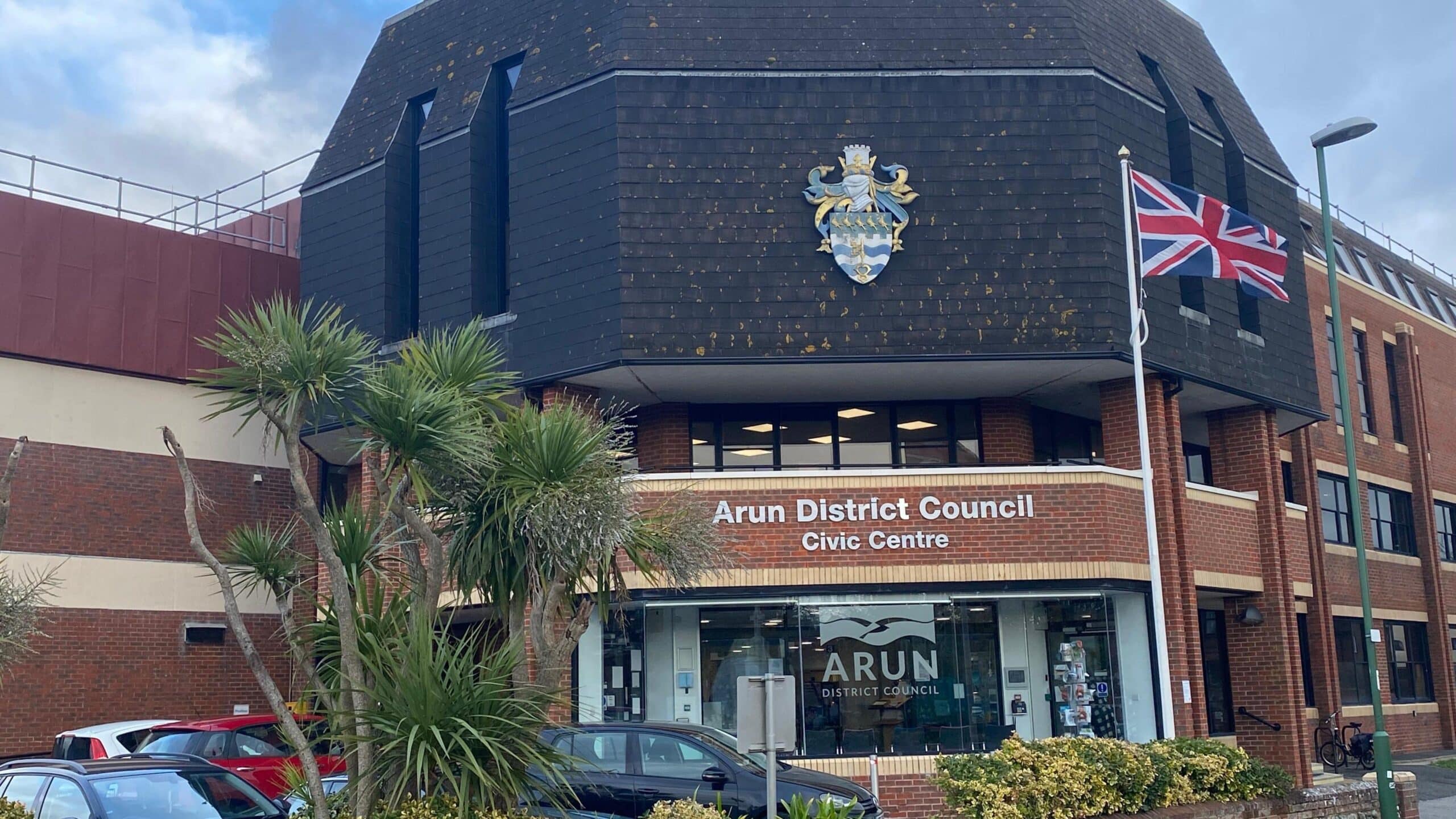 Home Care in Arun District