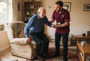 Companionship & Wellbeing