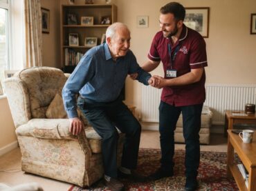 Companionship & Wellbeing