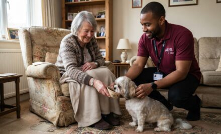 A Guide to Finding Quality In Home Support in Arun District