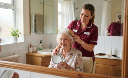 Live-In Care vs. Visiting Care: Which Private Home Care Option is Best in West Sussex?