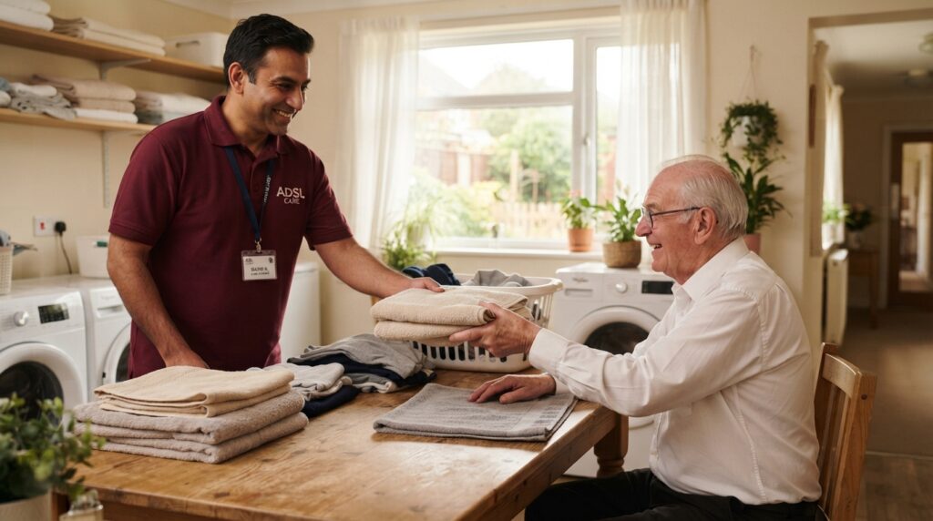 home care chichester - 3 (care at home near Pulborough)