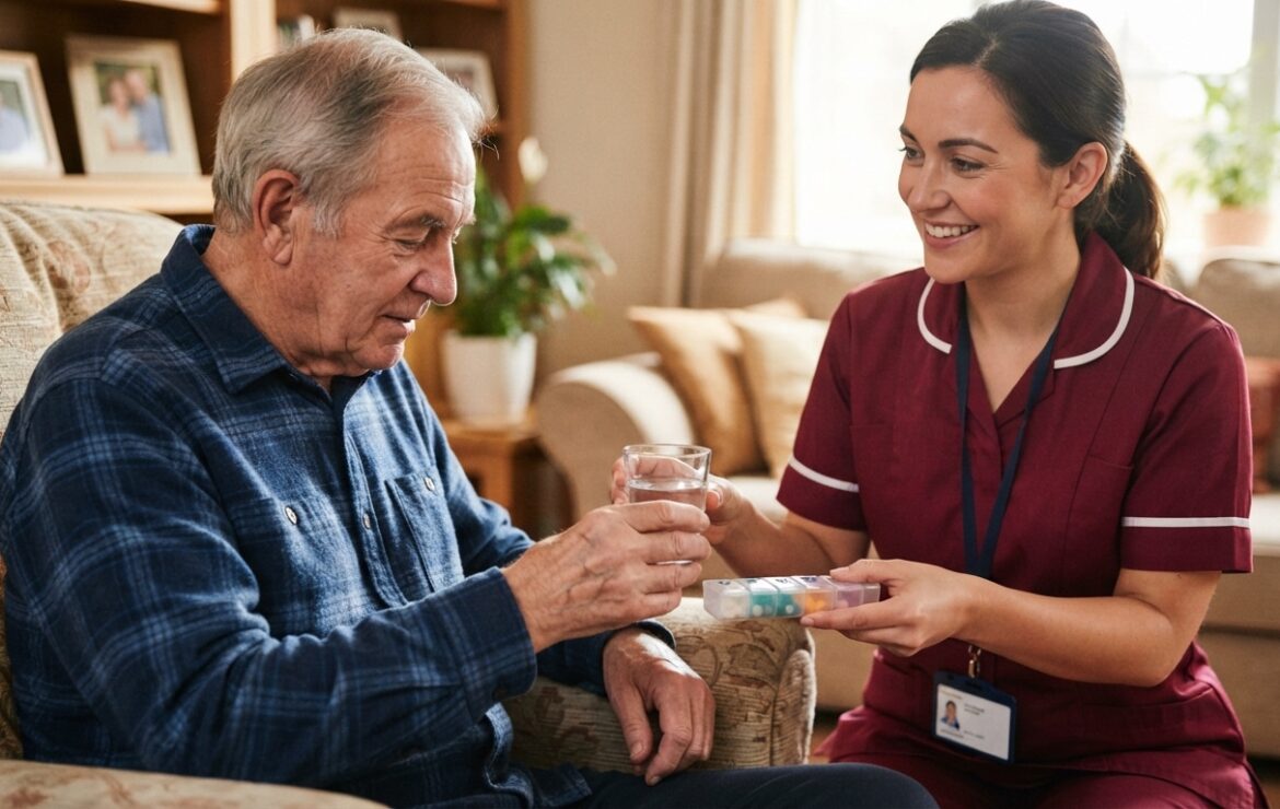 What Is Private Home Care? A Complete West Sussex Guide