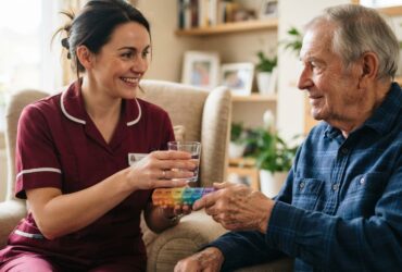 Medication Support & Home Help