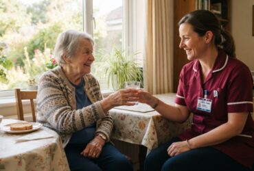 Respite Care