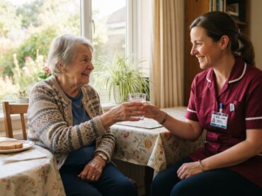 Respite Care