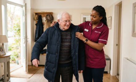 A Guide to Finding Home Care Providers in Arun District