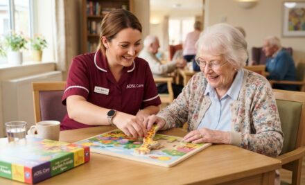 How to Arrange Private Home Care in West Sussex: A Step-by-Step Practical Tutorial